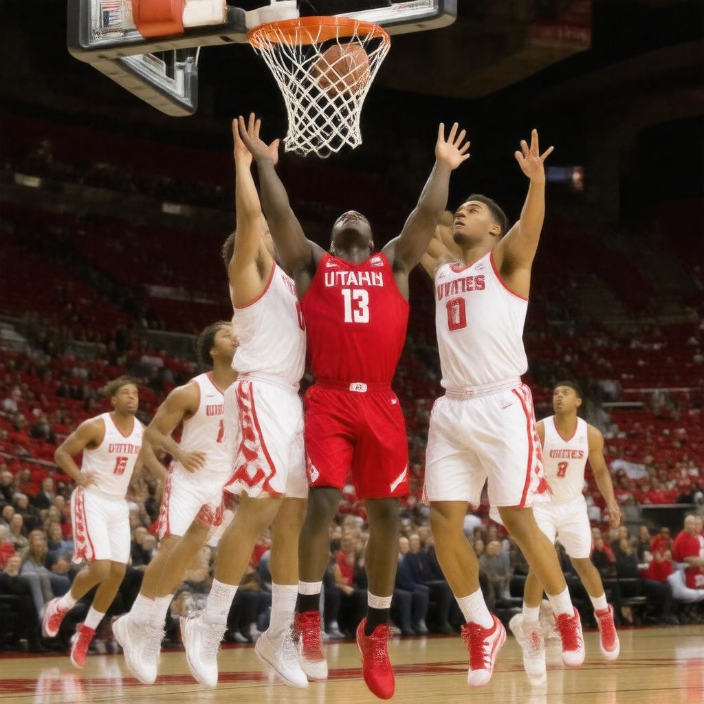 Utah Utes
